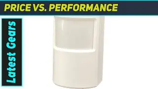 Dakota Alert PIR-4000: Best Wireless Motion Detector?