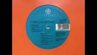 Virtualmismo - Mismoplastico. Progressive Motion Records
