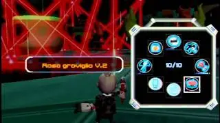 Secret Agent Clank Walkthrough ita #15: Venantonio (1/2)