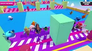 Fall Guys- Xbox Series S