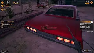 Highlight: I run a fictional gas station now for some reason (gas station simulator)