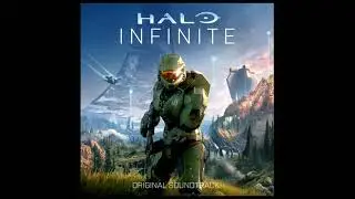Exploration Theme 2   Halo Infinite Unreleased Soundtrack