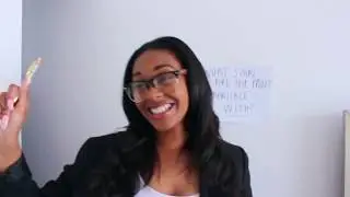 Petty History Class | Jasmine Luv