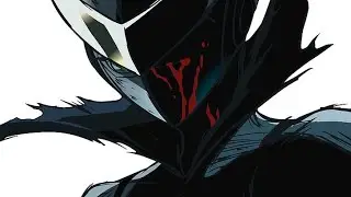 Casshern Sins X Virtual Insanity
