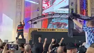 Slaughterhause @ Titanium festival 2025