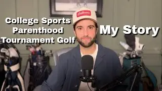 Mini Tour Golf - How Far Can I Go?