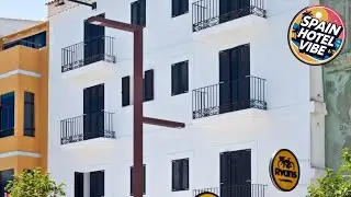 Hotel Ryans La Marina | Ibiza, Spain | Hotel Review 🏨