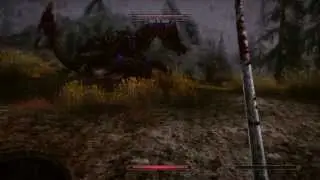 Skyrim Redone - S2 E18 -  The Mighty Jun'Se'Grah (Role-Play)