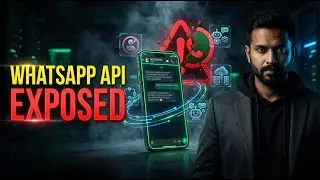 WhatsApp Business API Explained | Complete Training