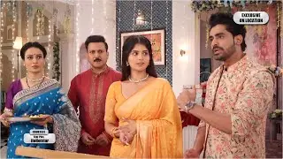 Maana Ke Hum Yaar Nahi On Location: Krishna will get married again, behind the scenes