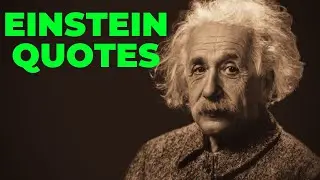 Revolutionize Your Mind: Discover Albert Einstein's Quotes!
