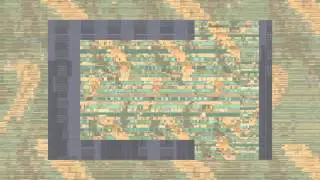 Reactive Visualiser
