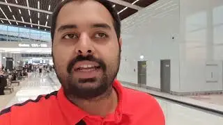 Bahrain International Airport | BAH | New Gulf Airport | Comfortable Connections | Gulf Air Hub