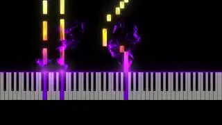 Feel the Light from Home by Jennifer Lopez - Easy Beginner Piano Tutorial - Abridged Version