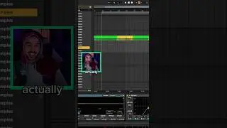 🌮🔔 for intensity #beatmaking #livestream #idenworld #shorts