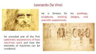 History of Modeling and Simulation