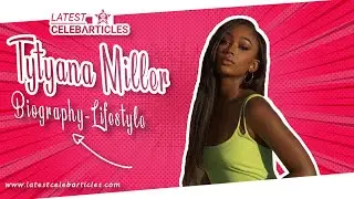 Biography: Tytyana Miller (Master P Daughter) Death, Age, Lifestyle, Instagram, Family, Death cause
