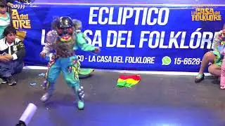 CONCURSO TALENTO INFANTIL