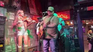Danny Spiro, Jason Jordan Nashville, Kari Nelson, Allen Blaxton, Steve Forrest Nashville