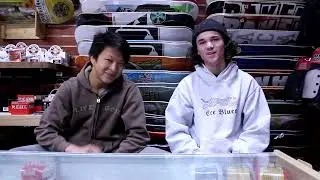 Ocean City NJ Skatepark Review
