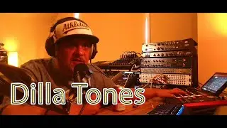 MPC: Dilla Tones