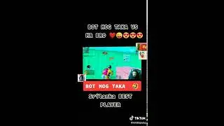Bora vs mog taka 🤔🤔🤔🤔