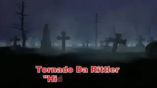 Tornado Da Rittler  