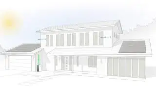 REA Solar Power Systems with Tesla Powerwall 2