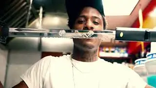 OY Quan - Song Cry (Official Video)