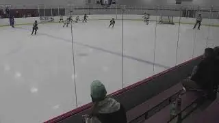 Storm 10UA Vs White Bear Lake