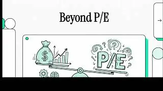 P/E Ratio vs. PEG vs. EV/EBITDA: Which Valuation Metric is Best? (P/E Ratio Limitations Explained)