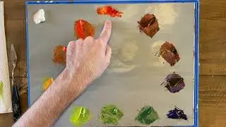 All About The Color Wheel | Mix Any Color