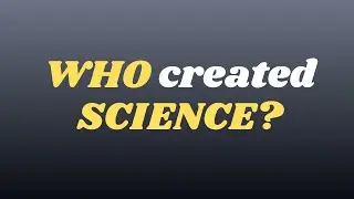 Think Beyond Science