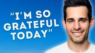 Emmy Award Winner Chris Van Vliet: How Gratitude Changed My Life