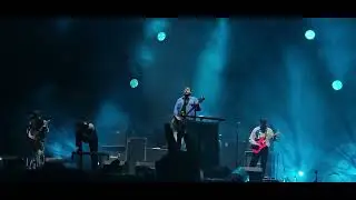 While She Sleeps - TO THE FLOWERS live
