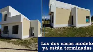 Avances de obra - Palma Imperial Julio de 2021