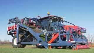 Brouwer Kesmac 6000-TS Automatic Slabber [Preview]
