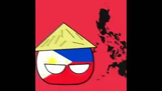 Guess It || Countryball Animation #countryballs #shorts