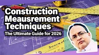 Construction Measurement Techniques The Ultimate Guide For 2026 , Civil Guide 26 #rabin1965