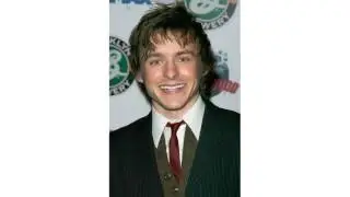 Marshall Allman