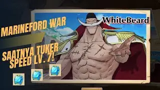 DAPET GEM LVL 7 GRATIS ??? AUTO TUKER SPEED !! | ONE PIECE BURNING WILL