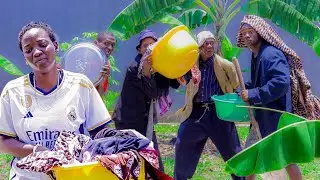 CAMAMARE COMEDY: # LE8 MARS # inama yabagabo ukuntu bokwitwara kumusi mukuru wabakenyezi