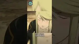 Uesugi Kenshin cowok? atau cewek? | Sengoku basara #shorts #anime