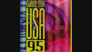 Dance Mix USA 95 (Canadian Limited Edition)