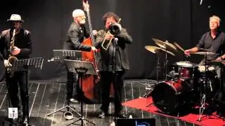 Bearzatti Ottolini Pareti Paoli 