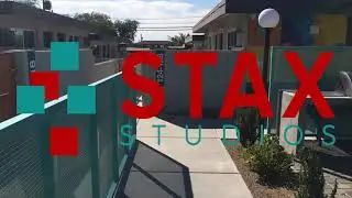 Stax Studios