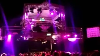me @ stompwijk summerland