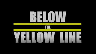 Below The Yellow Line | NASCAR Mini Documentary