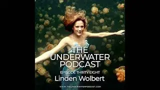 Professional Mermaid Linden Wolbert