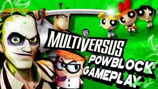 New Season 6 Rogue Rifts! MultiVersus Is Shutting Down NEXT MONTH!